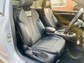Used Audi A3 2015 for sale - 75503266: Photo