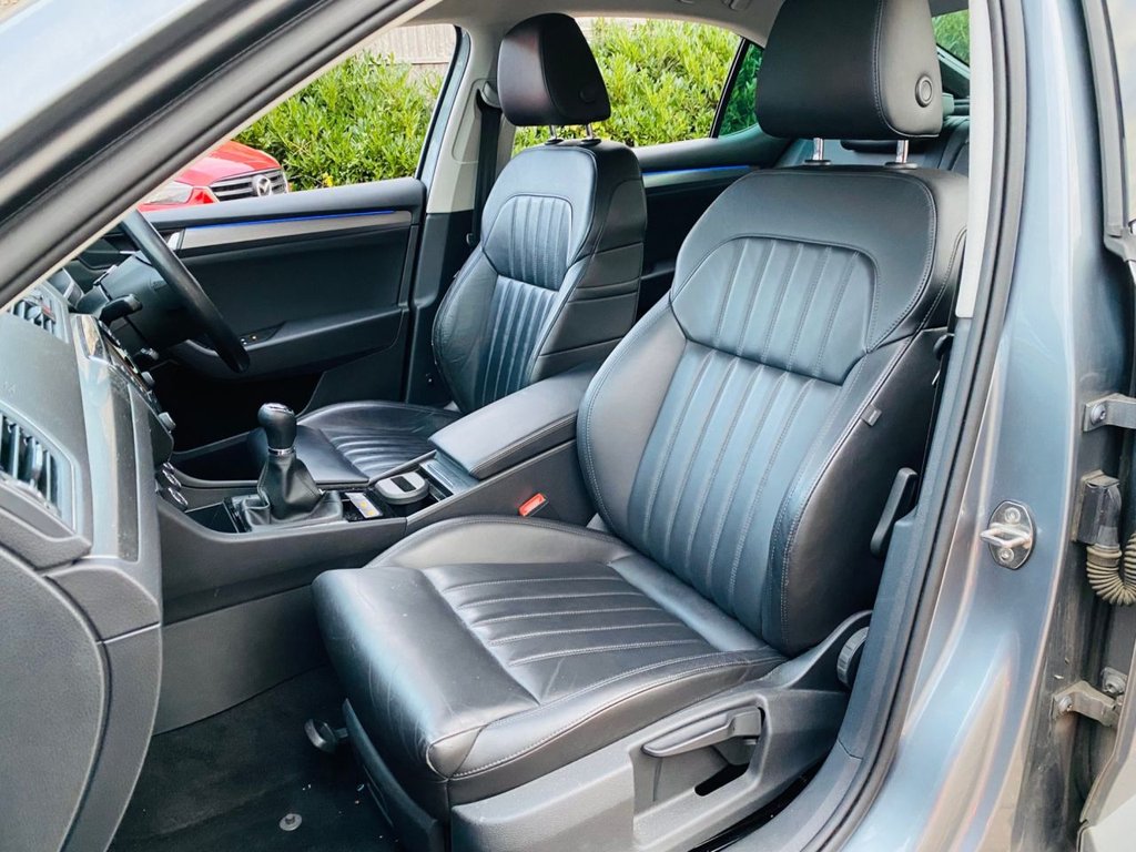 Used Skoda Superb 2016 for sale - 76385856: Photo 12