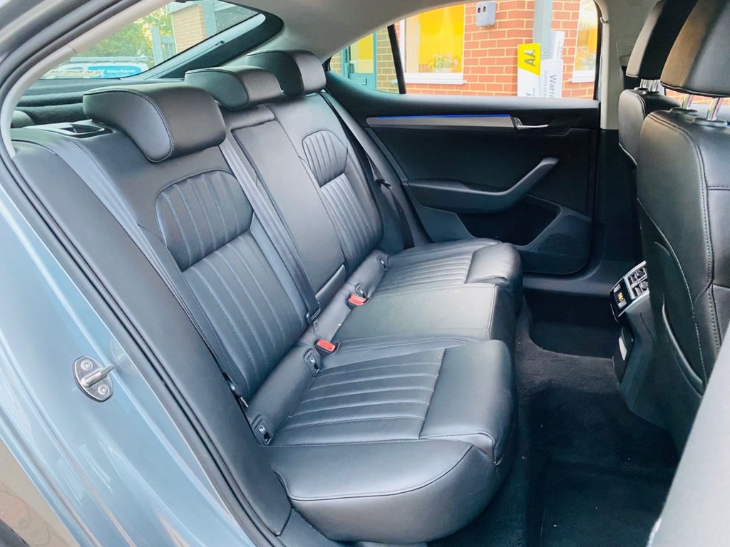 Used Skoda Superb 2016 for sale - 76385856: Photo 15