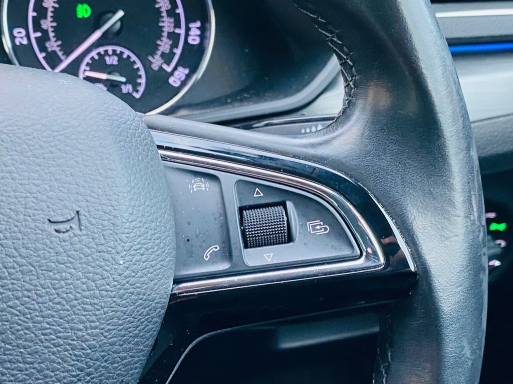 Used Skoda Superb 2016 for sale - 76385856: Photo 18