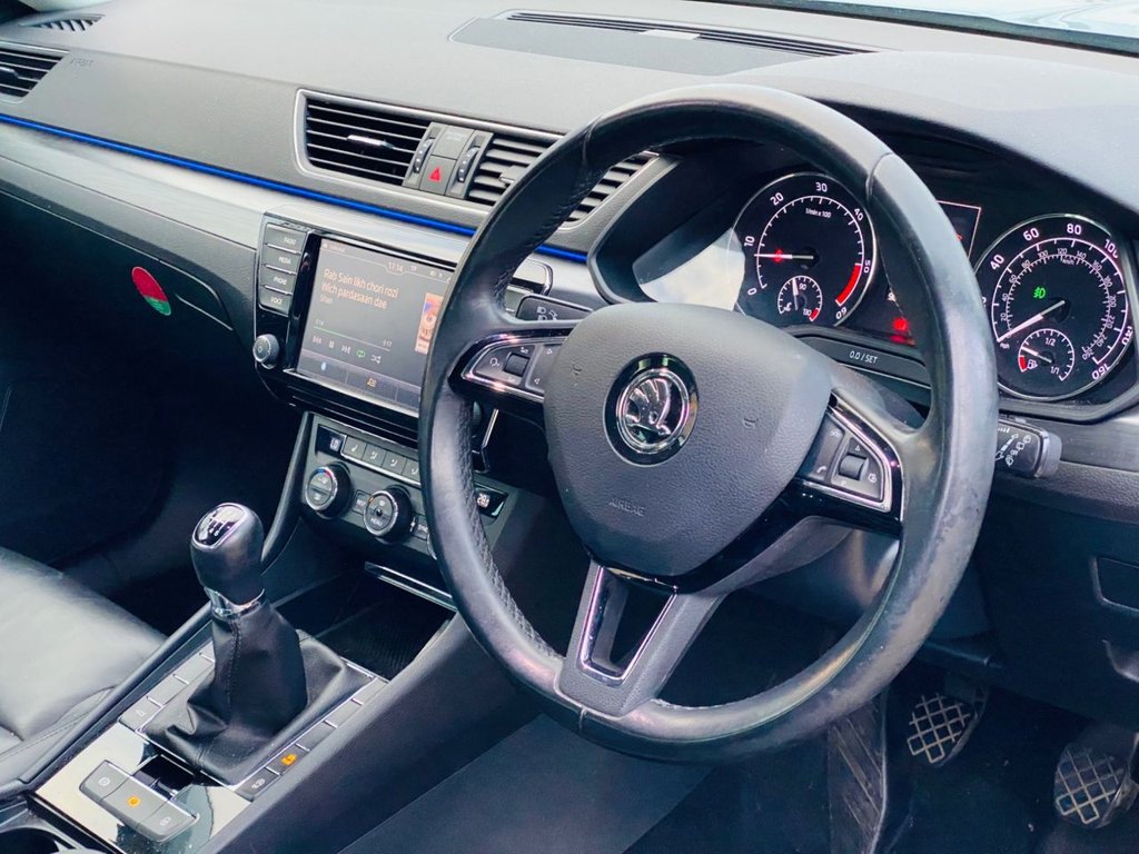 Used Skoda Superb 2016 for sale - 76385856: Photo 2