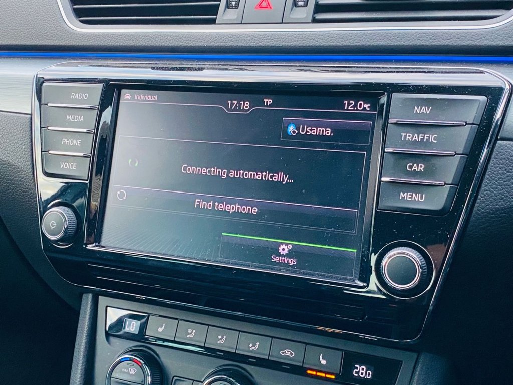 Used Skoda Superb 2016 for sale - 76385856: Photo 29