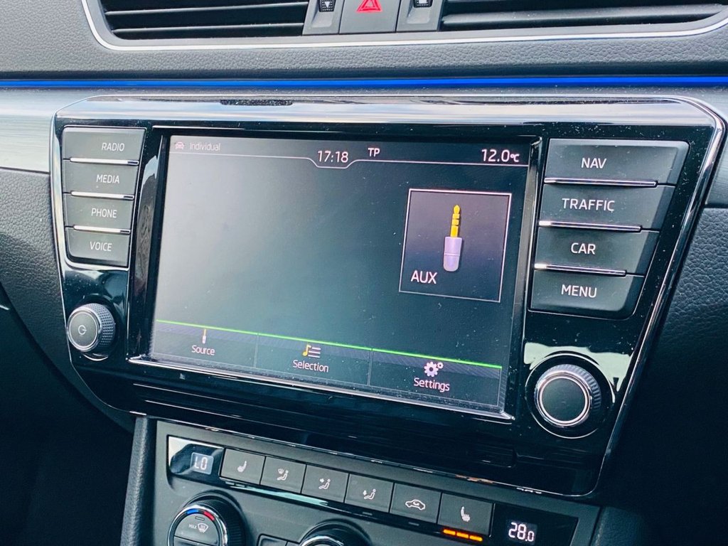 Used Skoda Superb 2016 for sale - 76385856: Photo 30