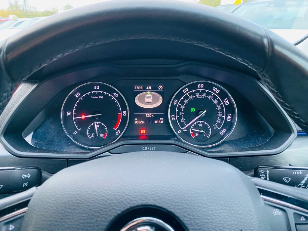 Used Skoda Superb 2016 for sale - 76385856: Photo 31