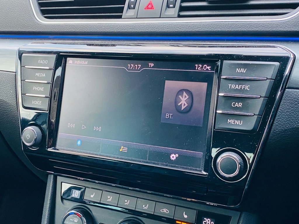 Used Skoda Superb 2016 for sale - 76385856: Photo 34