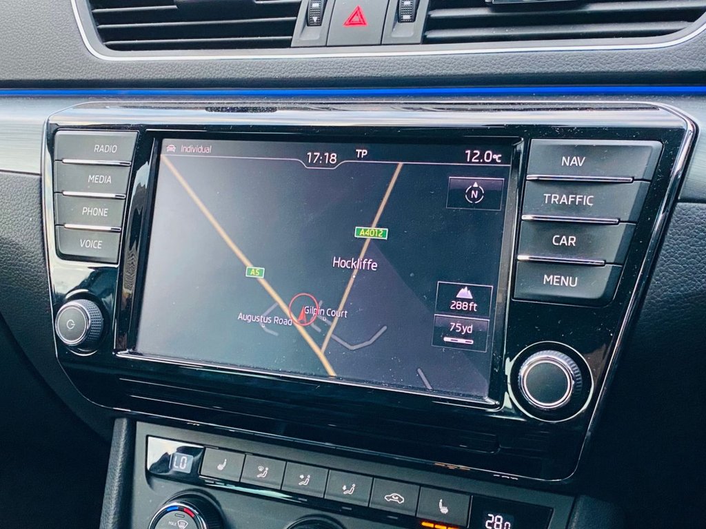 Used Skoda Superb 2016 for sale - 76385856: Photo 36