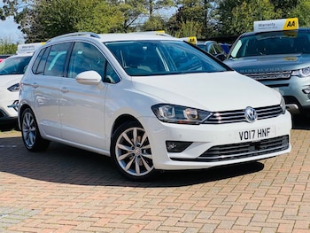 2017 (17) - 2.0 TDI GT 5dr