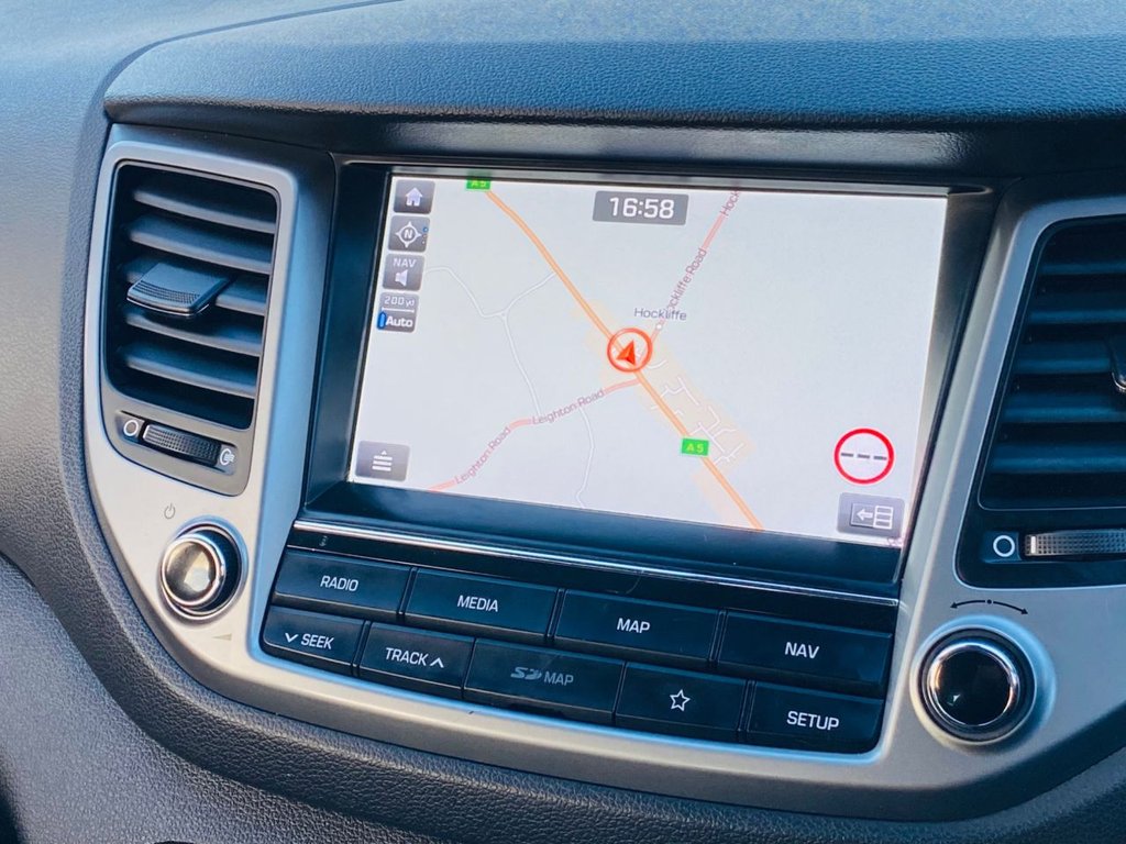 Used Hyundai TUCSON 2018 for sale - 76386674: Photo 28