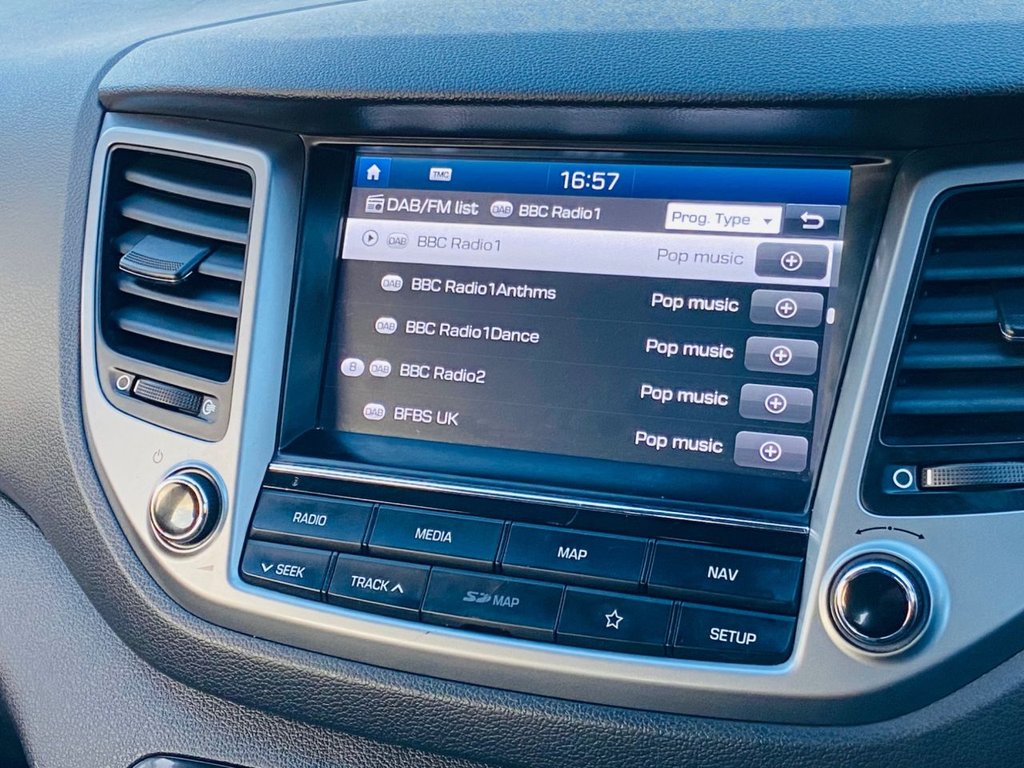 Used Hyundai TUCSON 2018 for sale - 76386674: Photo 29