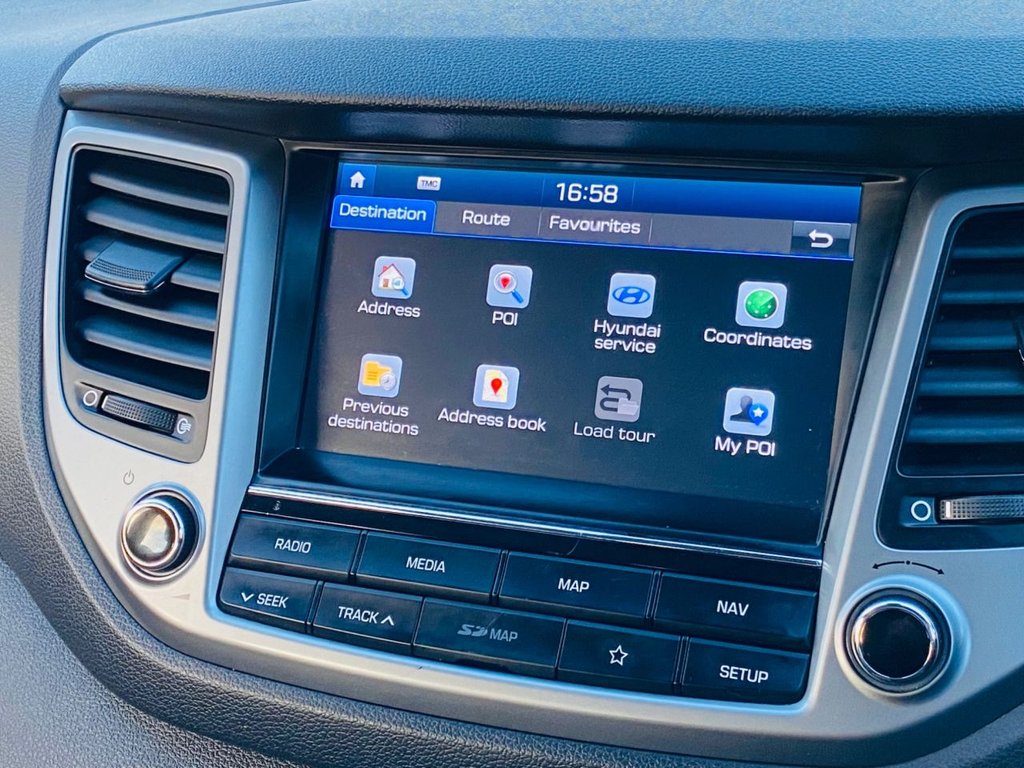 Used Hyundai TUCSON 2018 for sale - 76386674: Photo 31