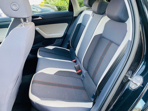 Used Volkswagen Polo 2018 for sale - 76095871: Photo 17
