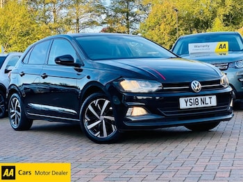 Volkswagen - Polo