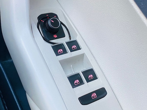 Used Volkswagen Polo 2018 for sale - 76095871: Photo 22