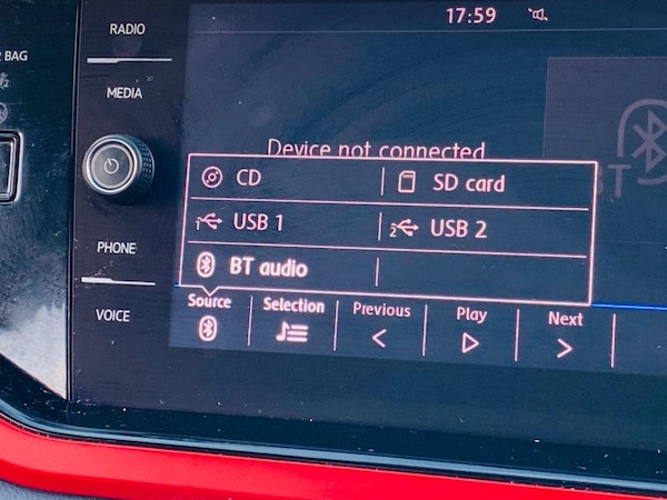 Used Volkswagen Polo 2018 for sale - 76095871: Photo 28