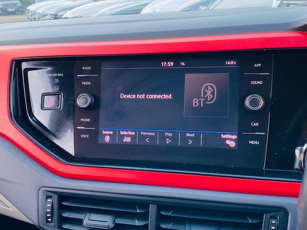 Used Volkswagen Polo 2018 for sale - 76095871: Photo 29