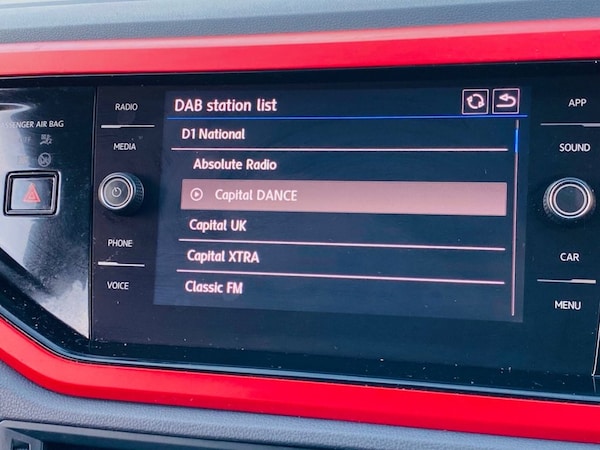 Used Volkswagen Polo 2018 for sale - 76095871: Photo 30