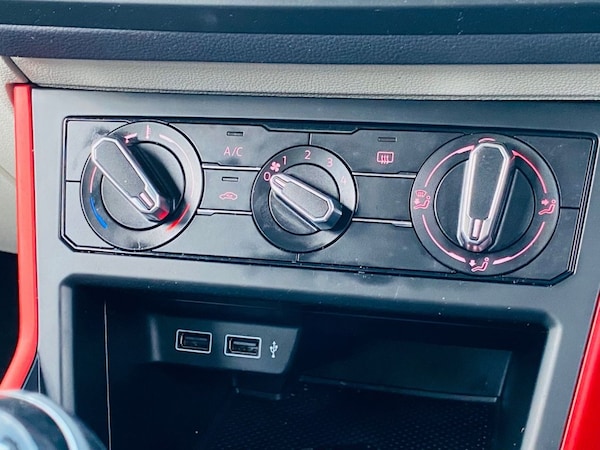 Used Volkswagen Polo 2018 for sale - 76095871: Photo 35