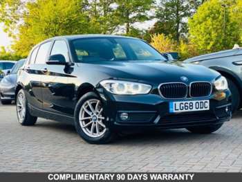 2018 (68) - 1.5 116d SE Business Hatchback 5dr Diesel Manual Euro 6 (s/s) (116 ps)