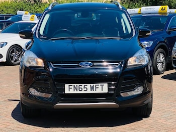 Used Ford Kuga 2015 for sale - 75227149: Photo