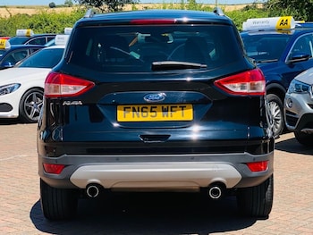 Used Ford Kuga 2015 for sale - 75227149: Photo