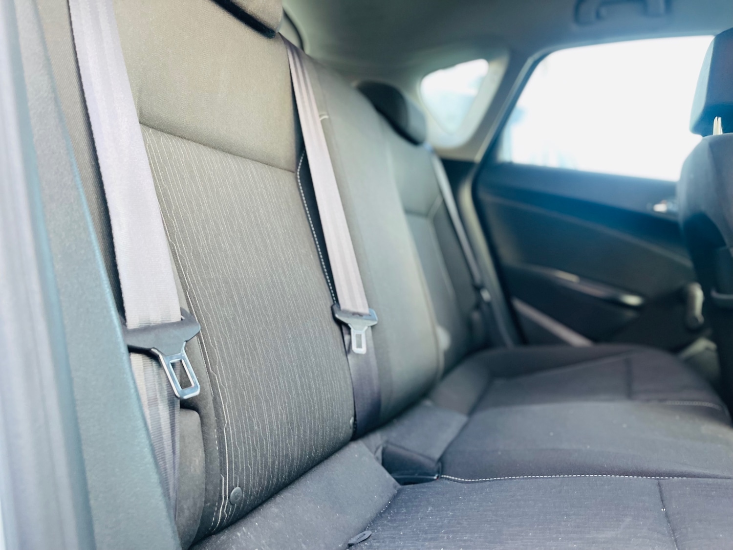 Used Vauxhall Astra 2015 for sale - 77446948: Photo 10