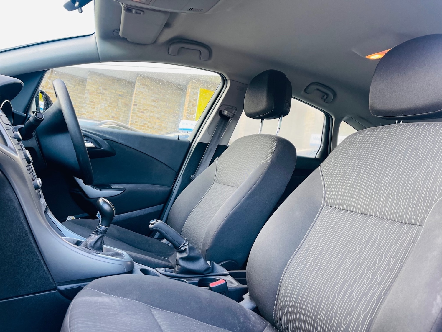 Used Vauxhall Astra 2015 for sale - 77446948: Photo 11