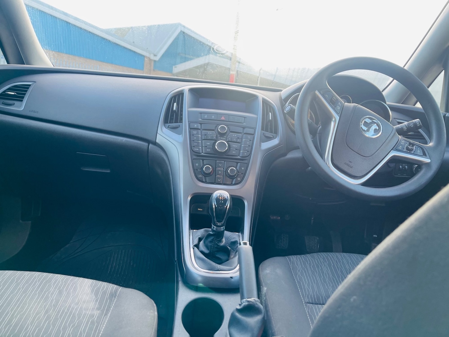 Used Vauxhall Astra 2015 for sale - 77446948: Photo 7