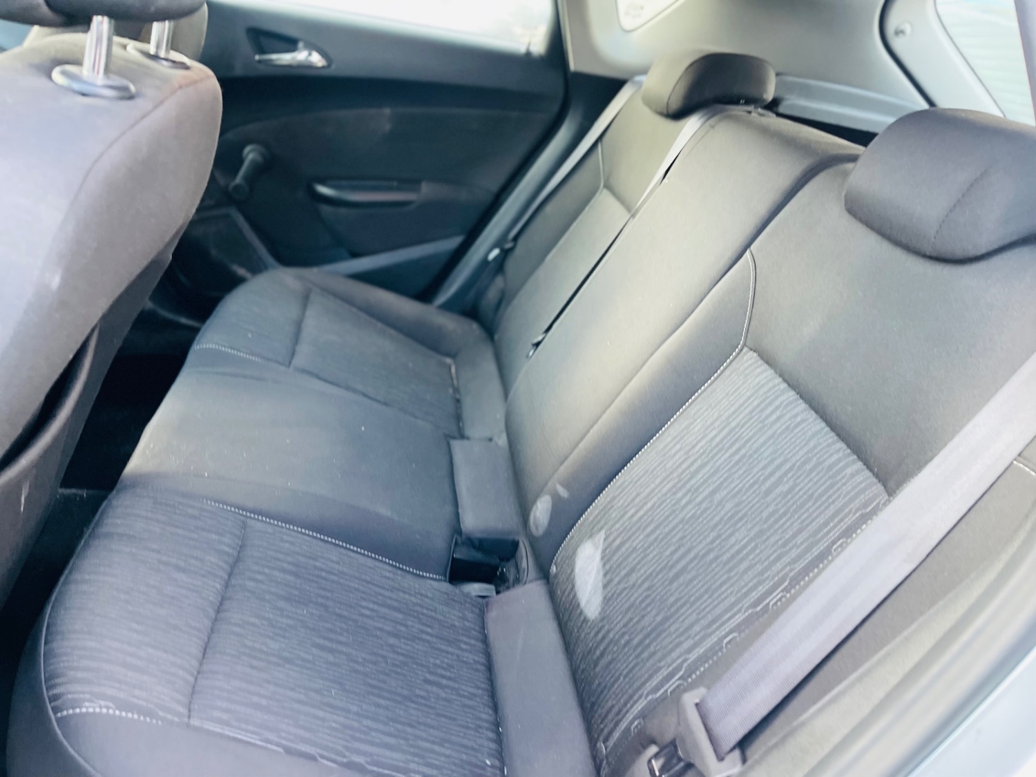 Used Vauxhall Astra 2015 for sale - 77446948: Photo 9