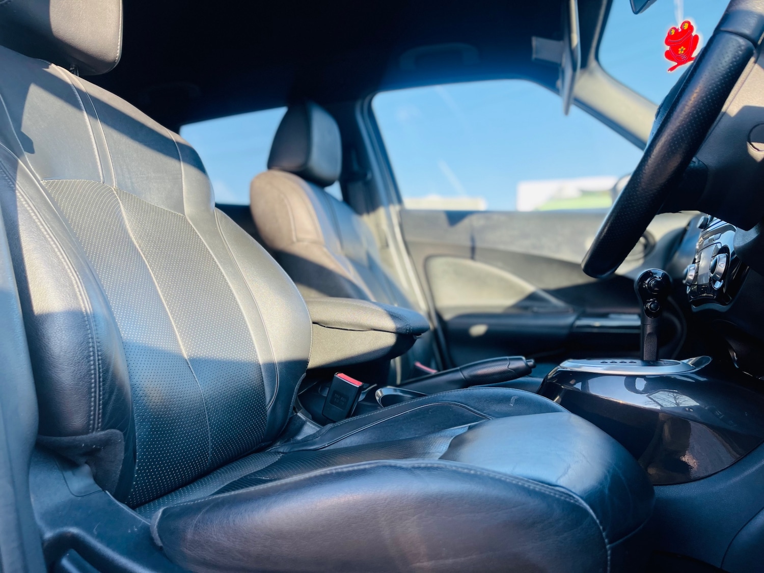 Used Nissan Juke 2016 for sale - 77954493: Photo 10