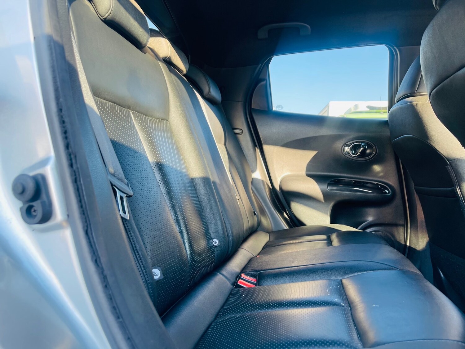 Used Nissan Juke 2016 for sale - 77954493: Photo 11