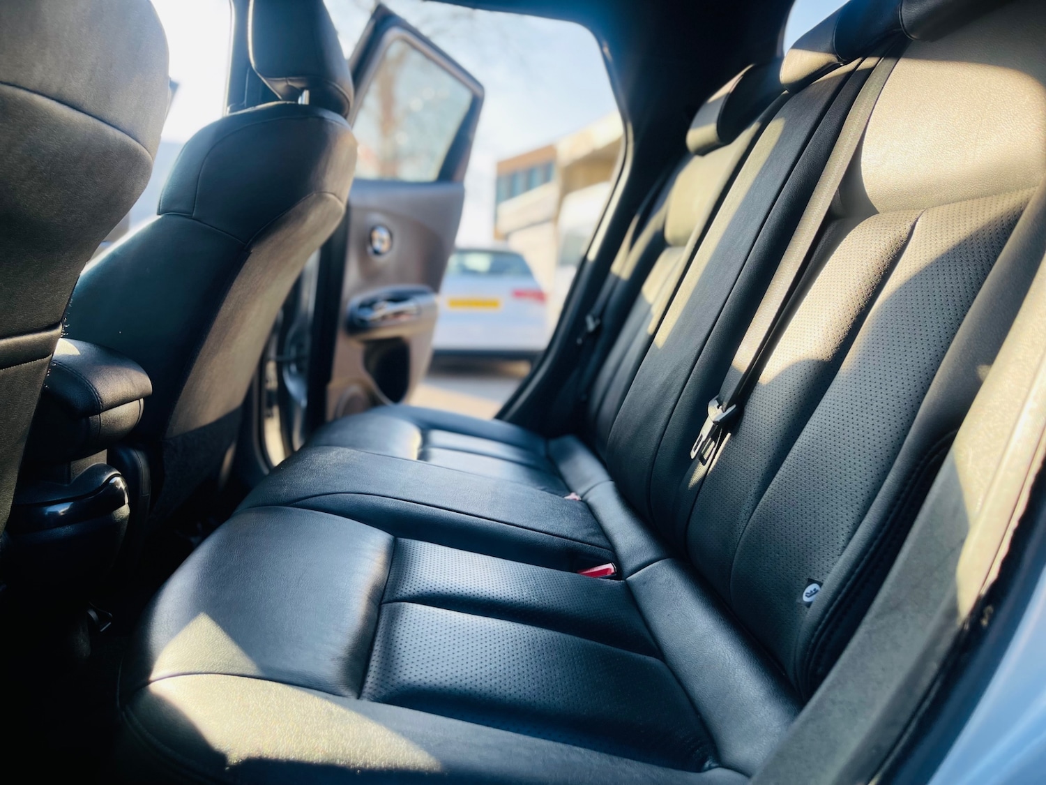 Used Nissan Juke 2016 for sale - 77954493: Photo 12