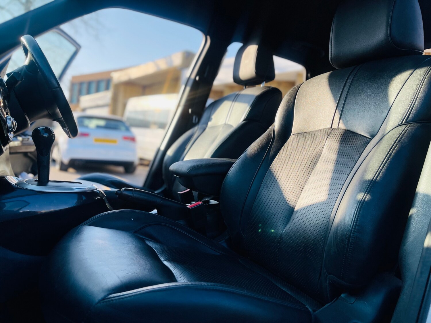 Used Nissan Juke 2016 for sale - 77954493: Photo 15