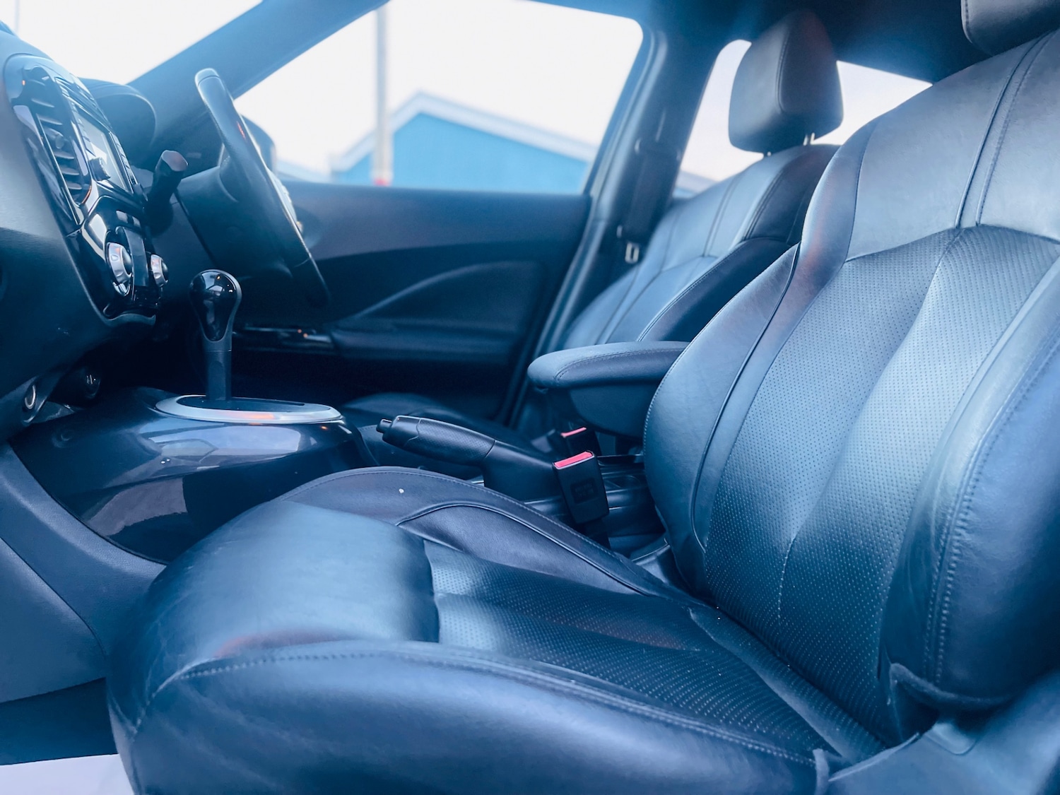 Used Nissan Juke 2016 for sale - 77954493: Photo 19