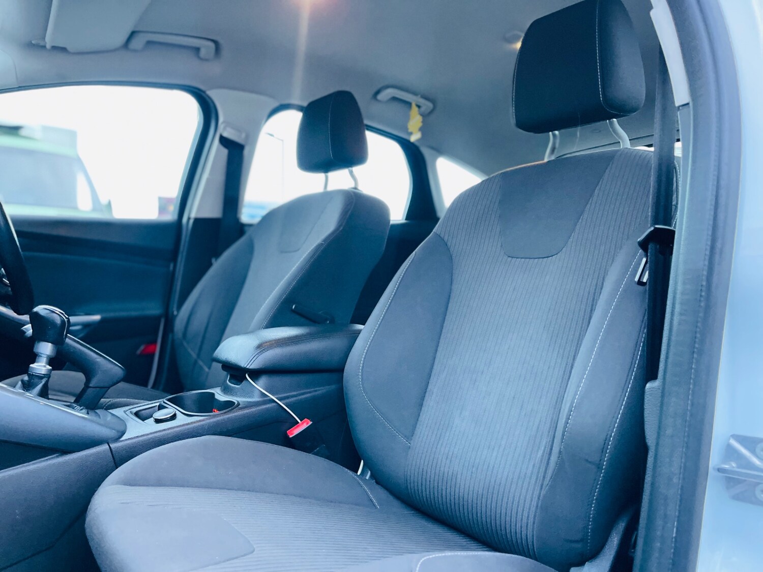 Used Ford Focus 2013 for sale - 77822532: Photo 12