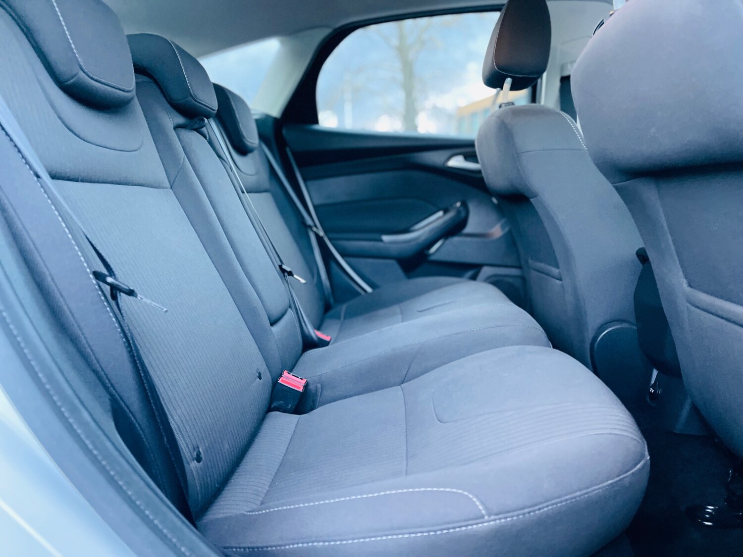 Used Ford Focus 2013 for sale - 77822532: Photo 13