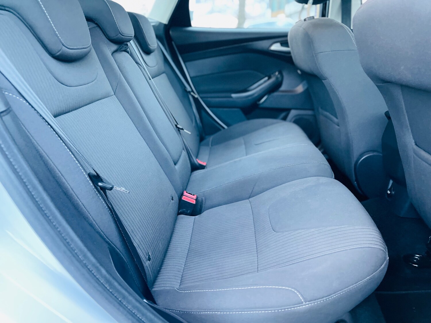 Used Ford Focus 2013 for sale - 77822532: Photo 14