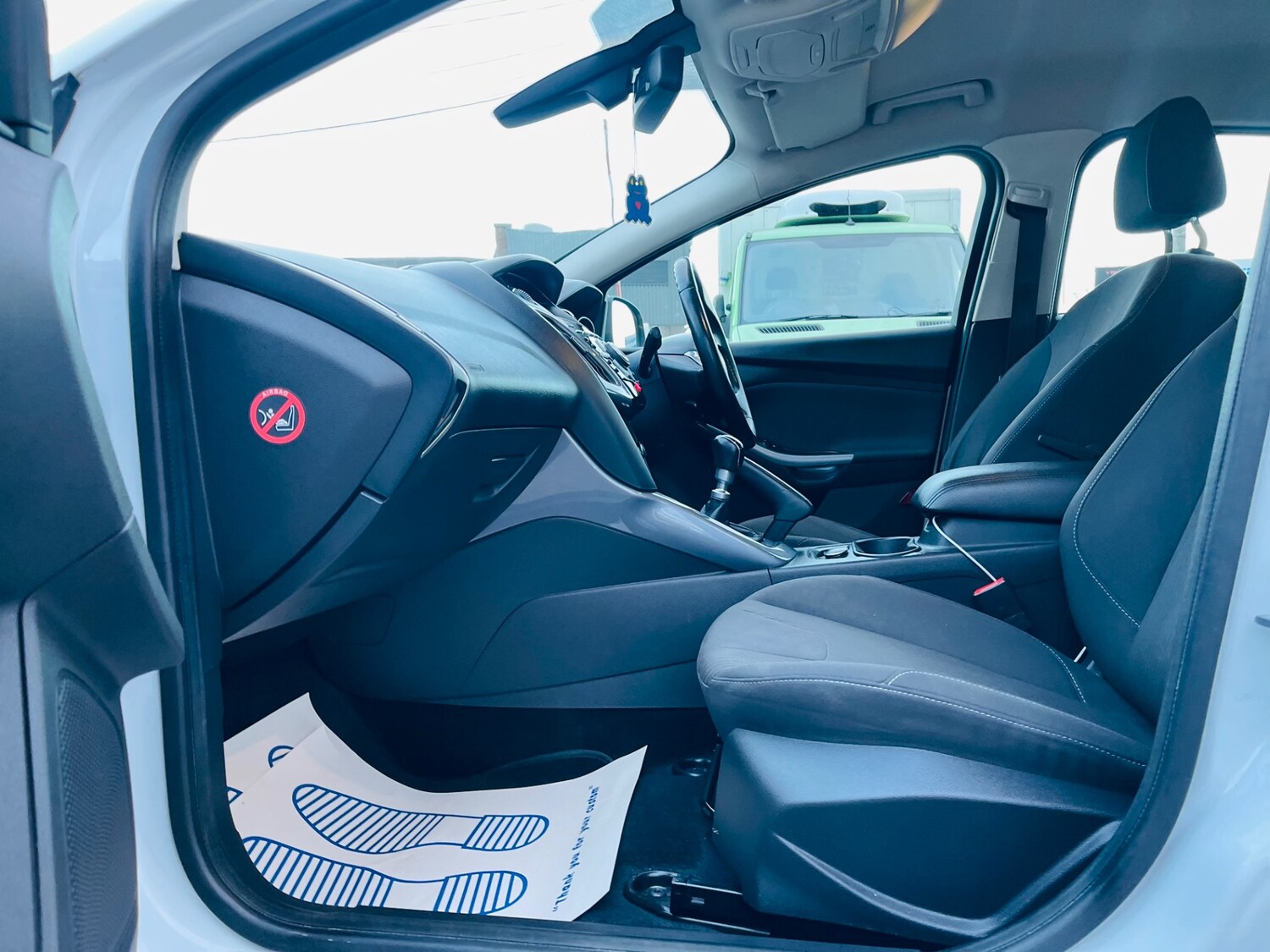 Used Ford Focus 2013 for sale - 77822532: Photo 16