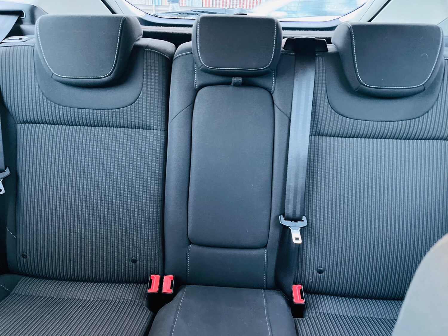 Used Ford Focus 2013 for sale - 77822532: Photo 17