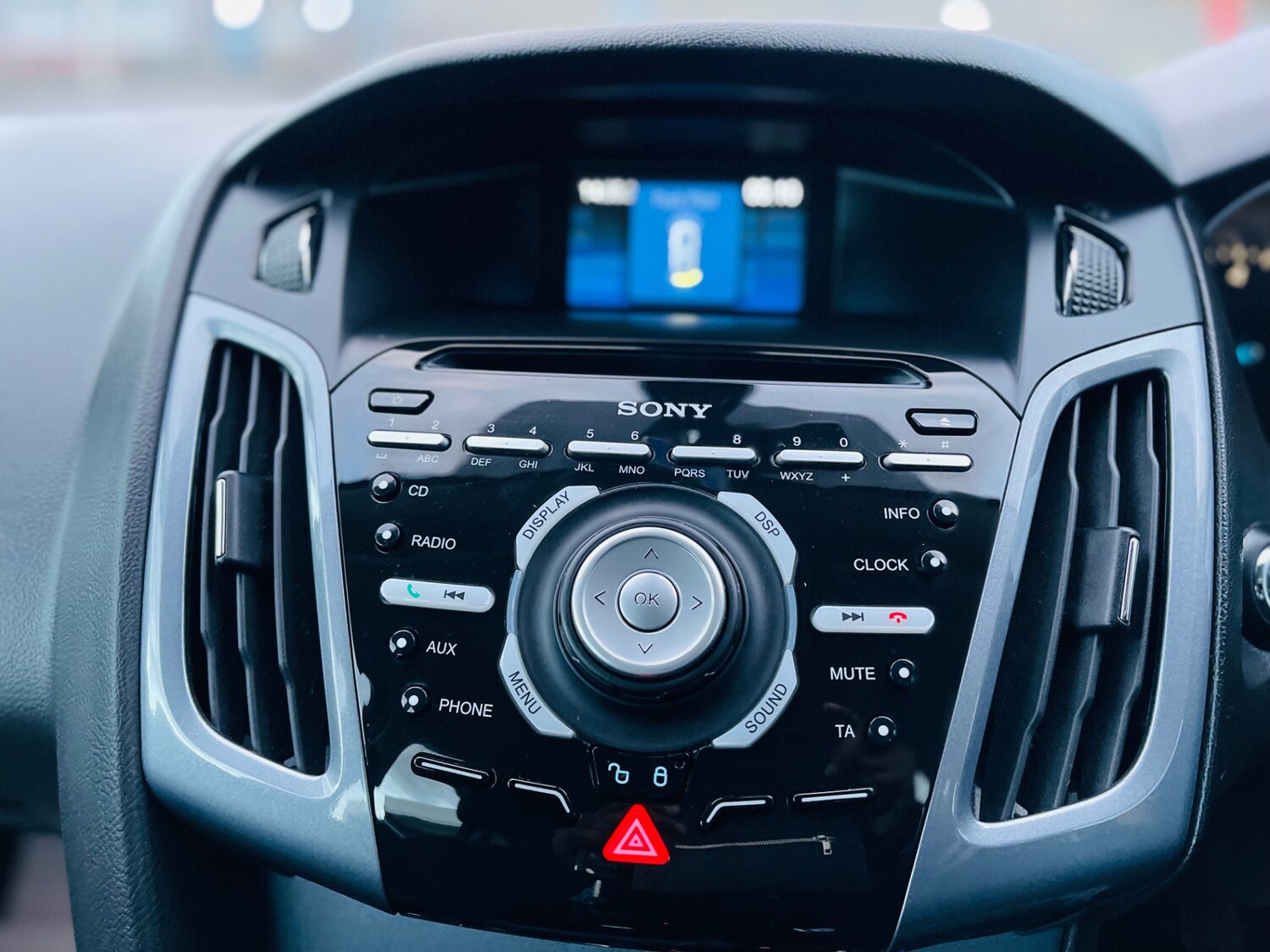 Used Ford Focus 2013 for sale - 77822532: Photo 18