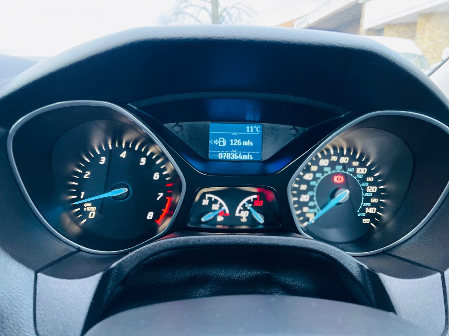 Used Ford Focus 2013 for sale - 77822532: Photo 21