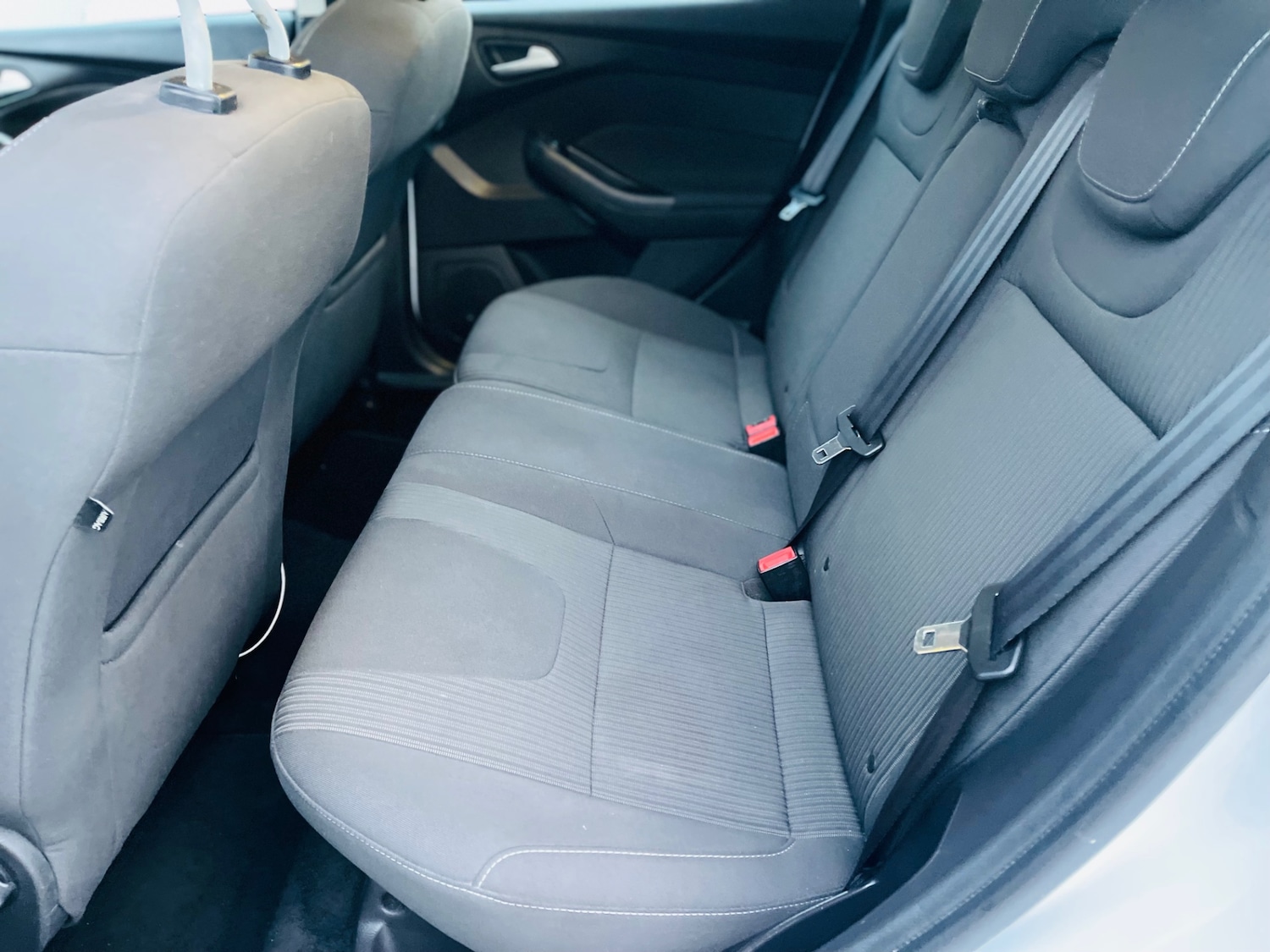 Used Ford Focus 2013 for sale - 77822532: Photo 22