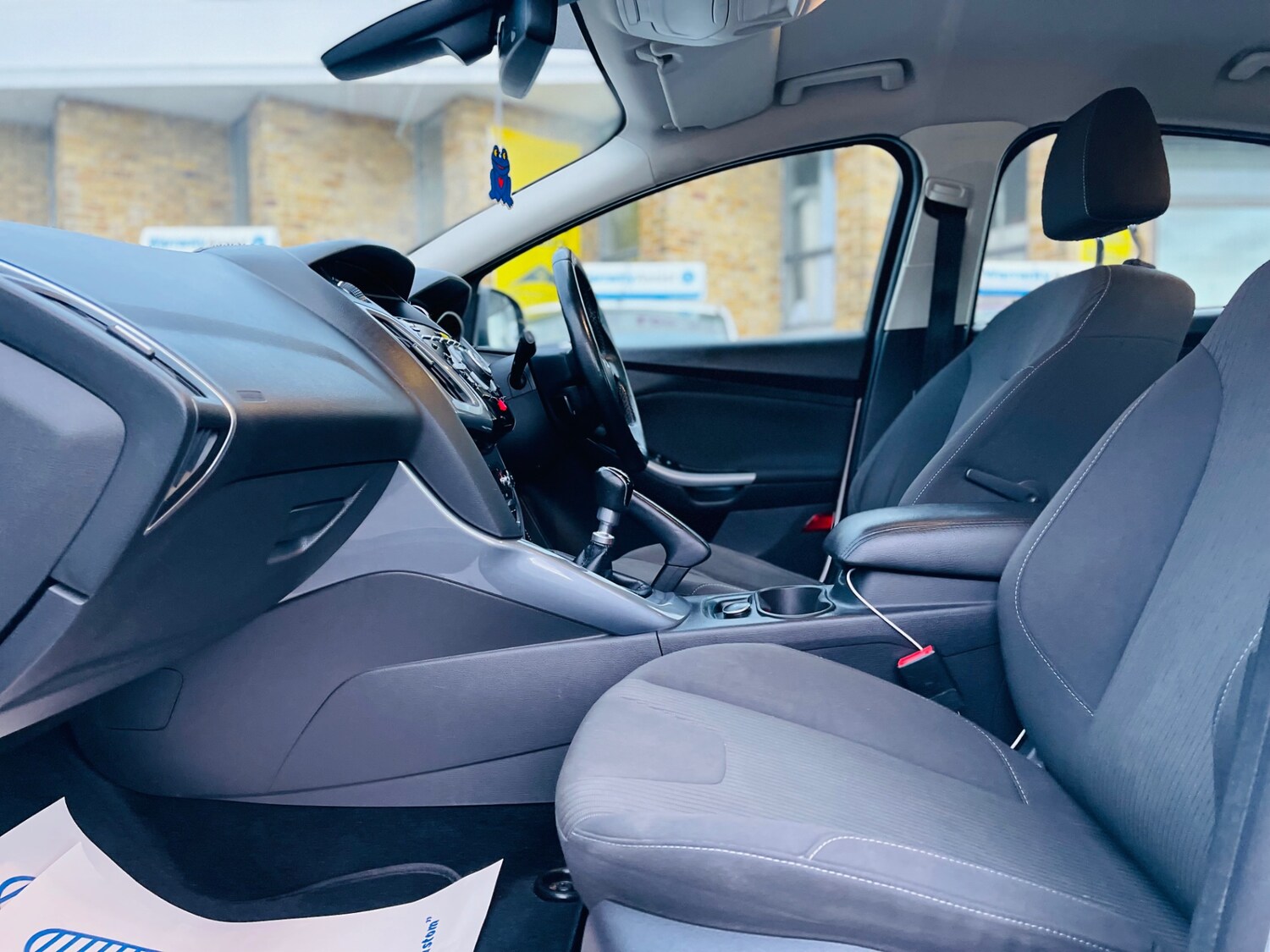 Used Ford Focus 2013 for sale - 77822532: Photo 24