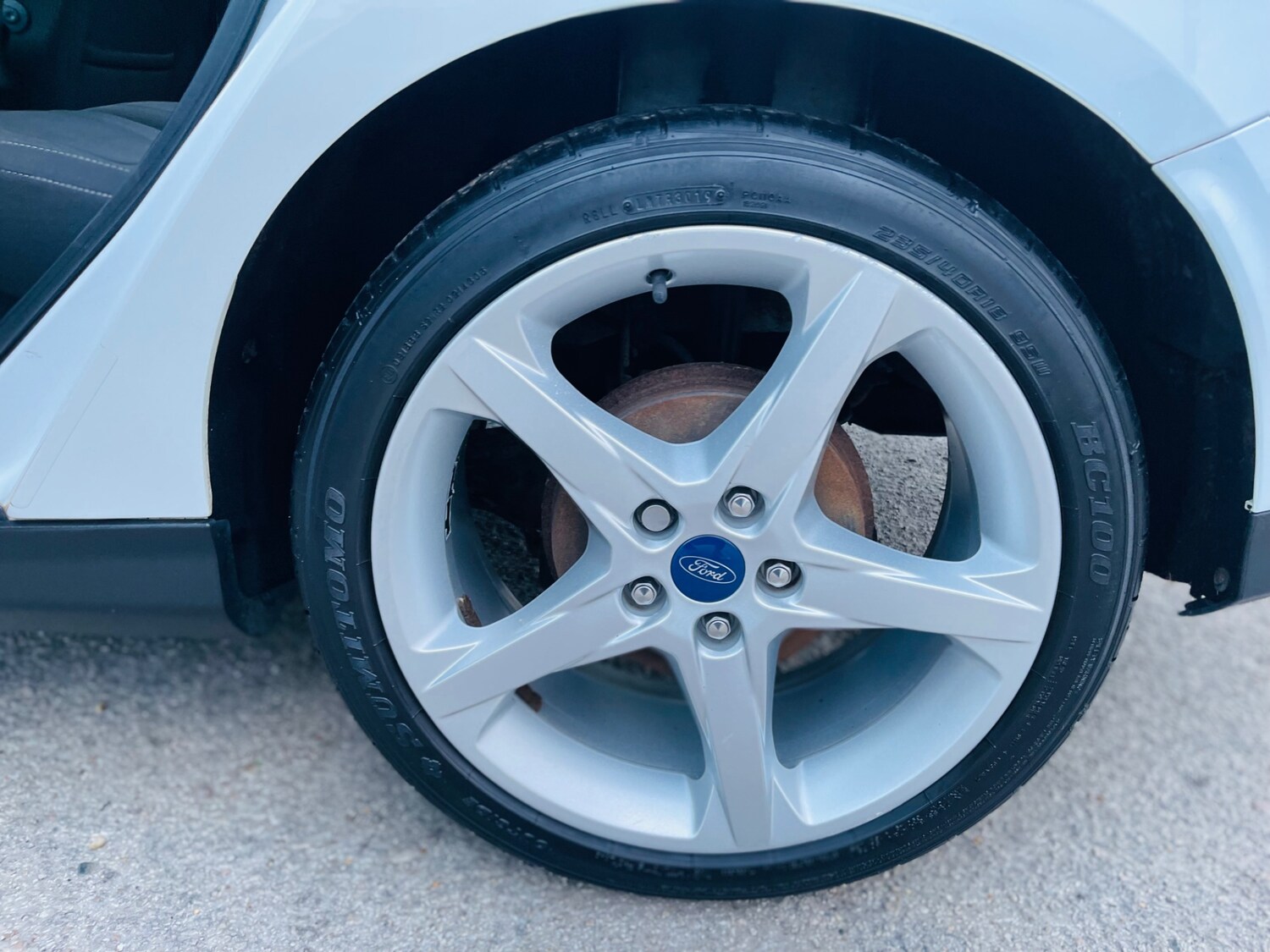 Used Ford Focus 2013 for sale - 77822532: Photo 25