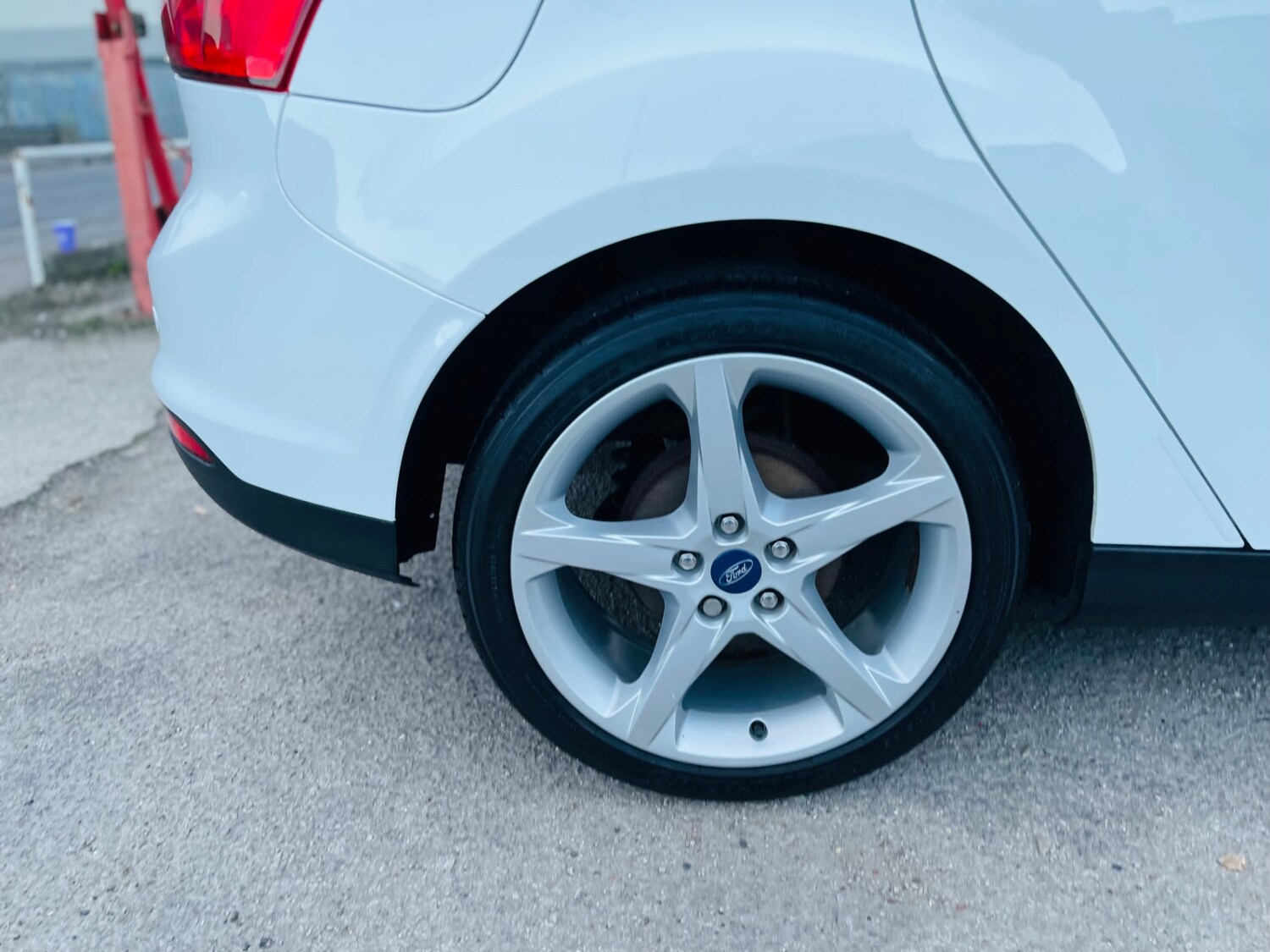 Used Ford Focus 2013 for sale - 77822532: Photo 26