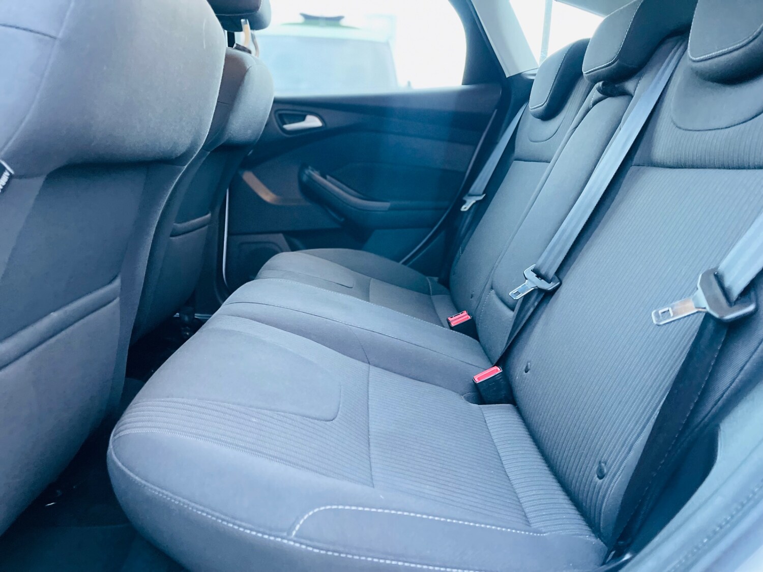 Used Ford Focus 2013 for sale - 77822532: Photo 29