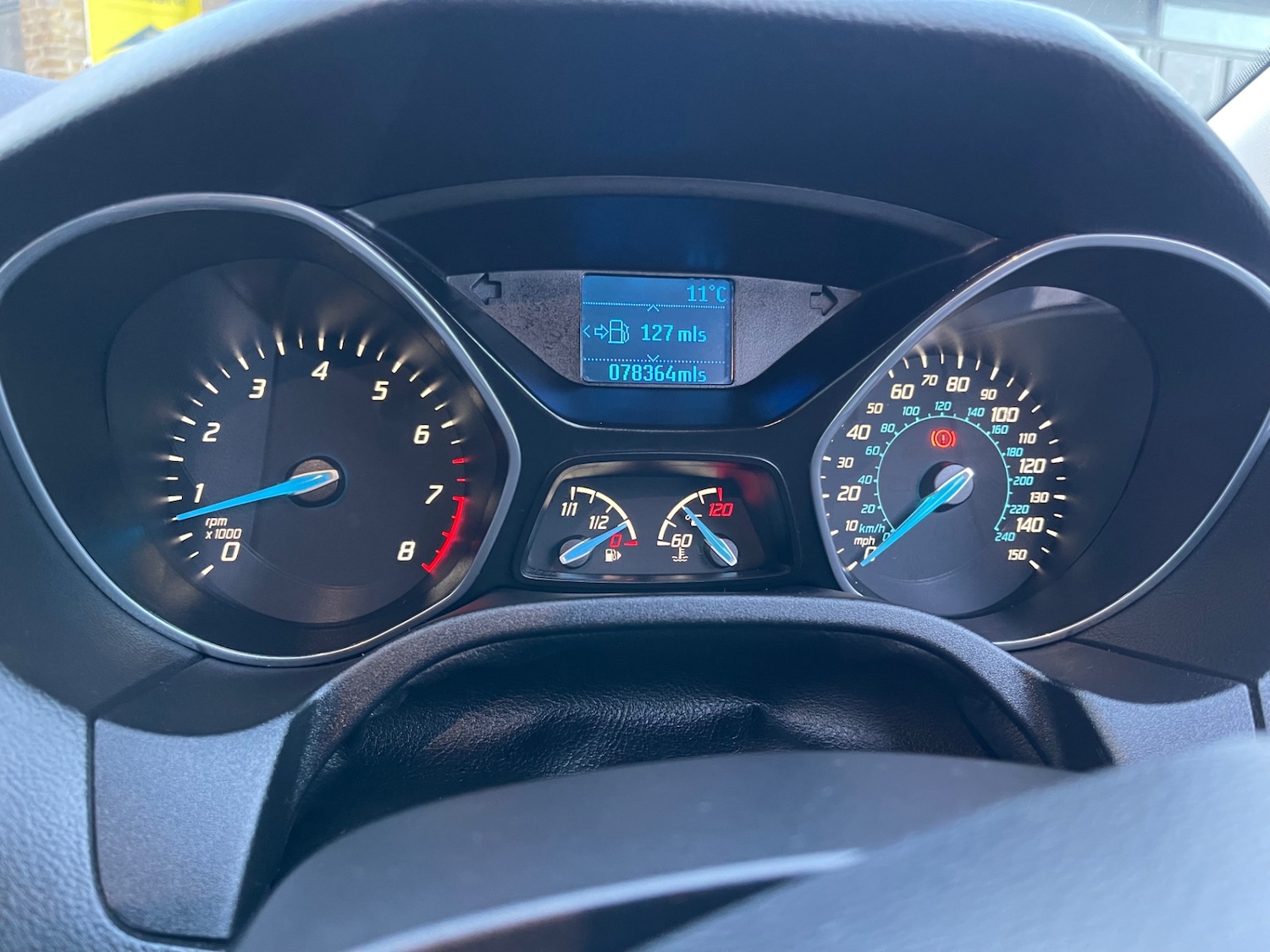 Used Ford Focus 2013 for sale - 77822532: Photo 30