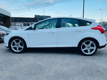 Used Ford Focus 2013 for sale - 77822532: Photo