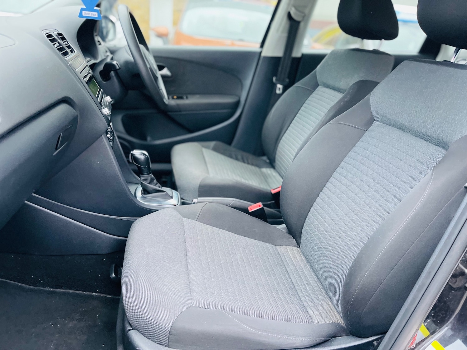 Used Volkswagen Polo 2021 for sale - 77854358: Photo 10