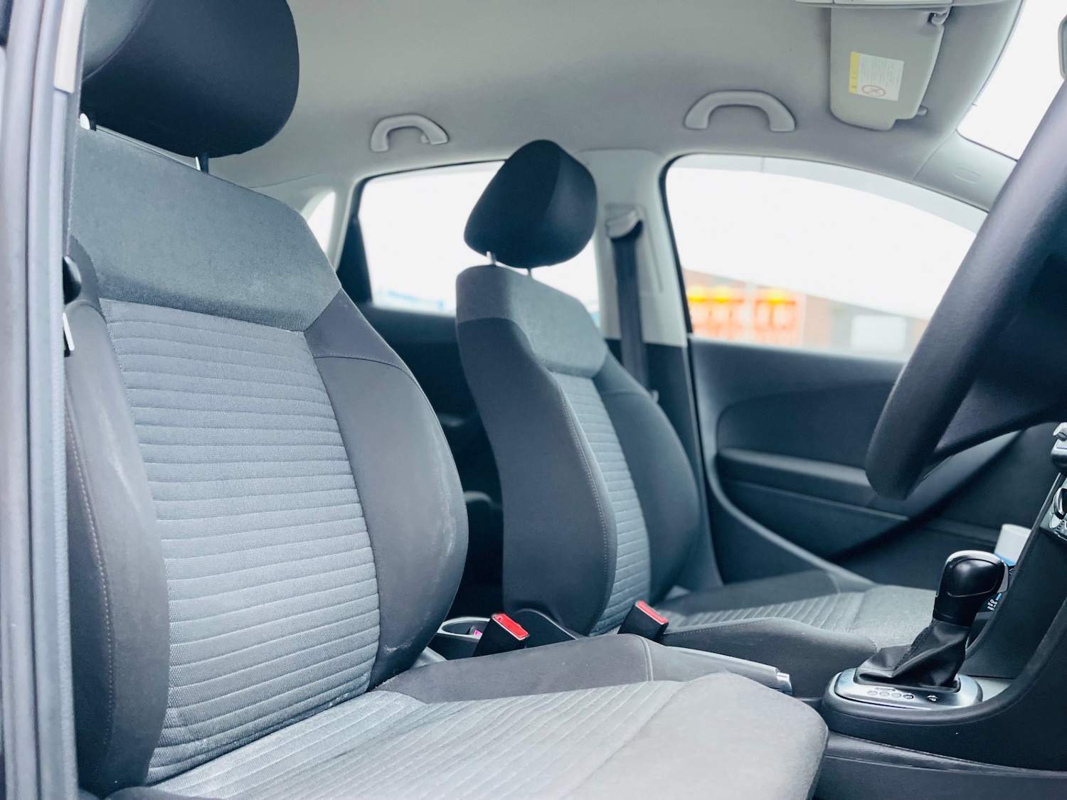 Used Volkswagen Polo 2021 for sale - 77854358: Photo 11