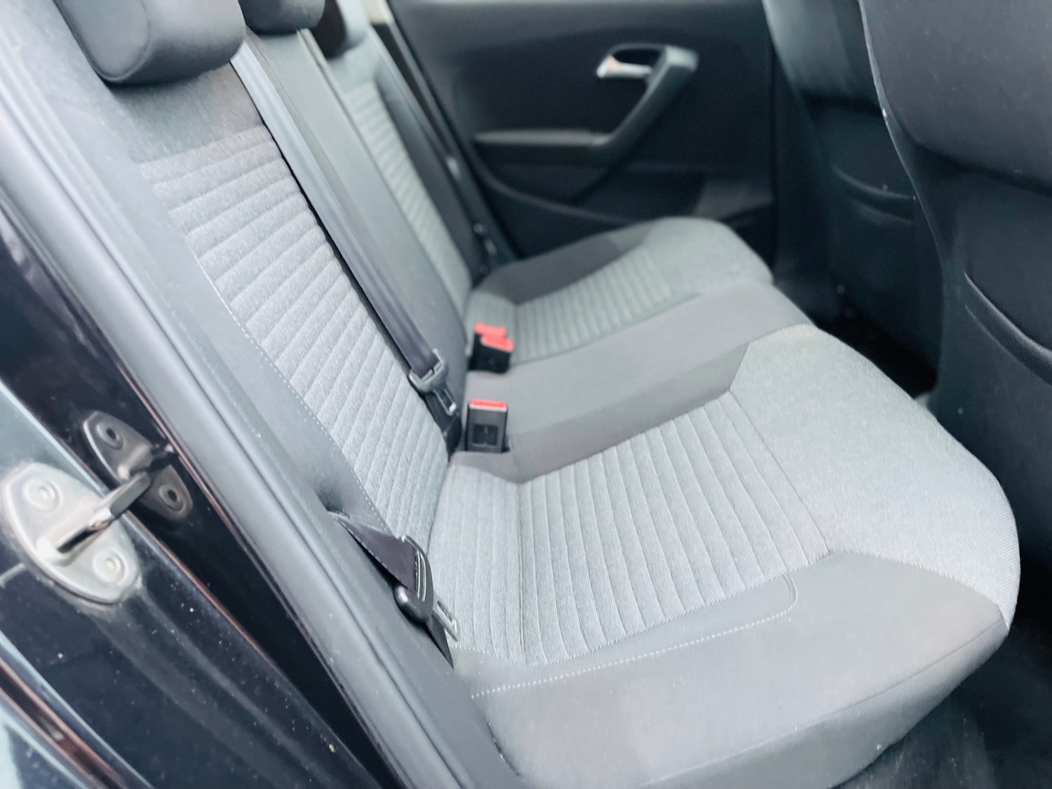 Used Volkswagen Polo 2021 for sale - 77854358: Photo 12